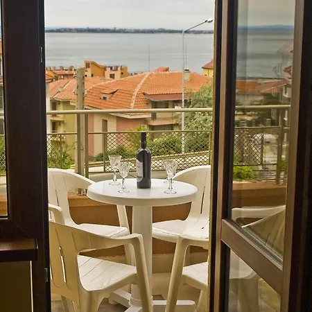 Ani Bulgarian Black Sea Coast Open To October