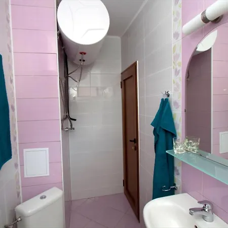 Ani Bulgarian Black Sea Coast Open To October Sveti Vlas