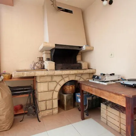 Villa Ani Bulgarian Black Sea Coast Open To October